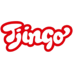 Tjingo logo