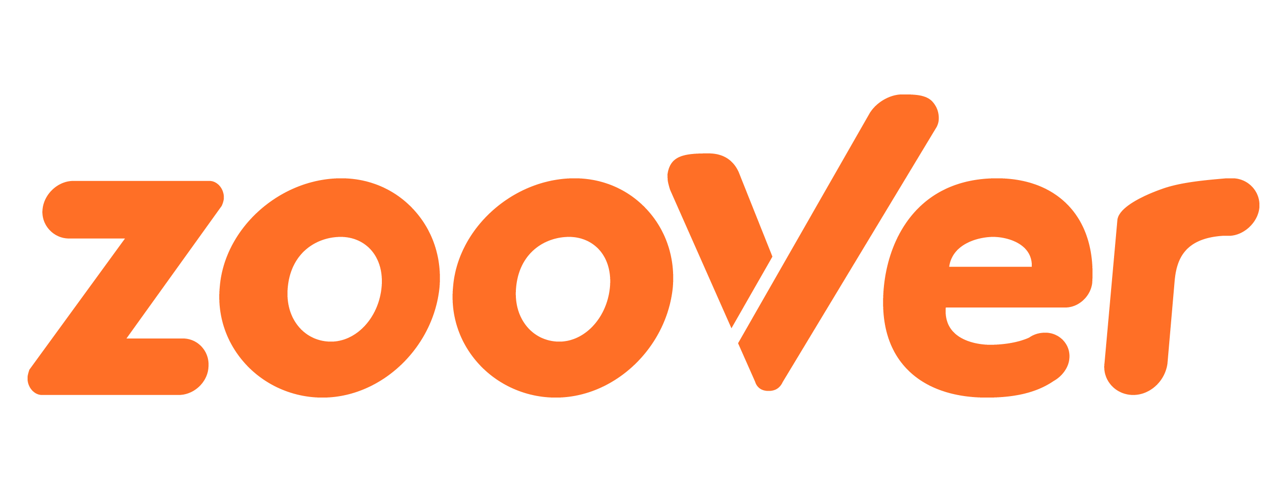 Zoover.nl logo