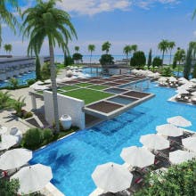 Atlantica Dreams Resort & Spa afbeelding