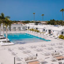 Club Maspalomas Suites & SPA - Adults Only afbeelding