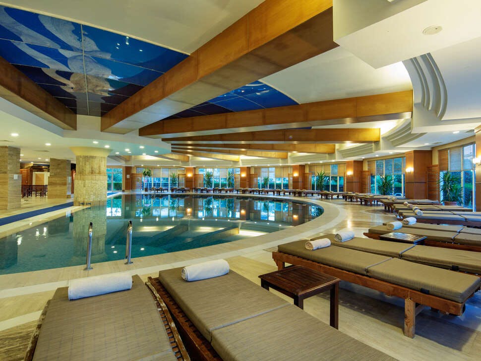 Crystal Admiral Resort Suites & Spafoto5