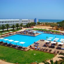 Grand Palladium Palace Ibiza Resort & spa afbeelding