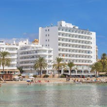 Ibiza Playa afbeelding