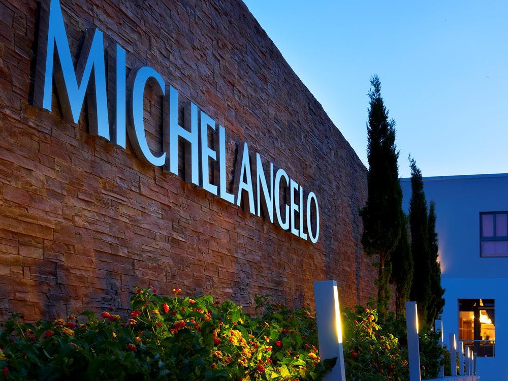 Hotel Michelangelo Resort & Spafoto18