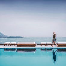 Mitsis Rinela Beach Hotel & Spa afbeelding