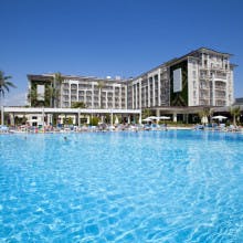 Sunis Elita Beach Resort Hotel & Spa afbeelding