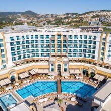 Hotel The Lumos Deluxe Resort & Spa afbeelding